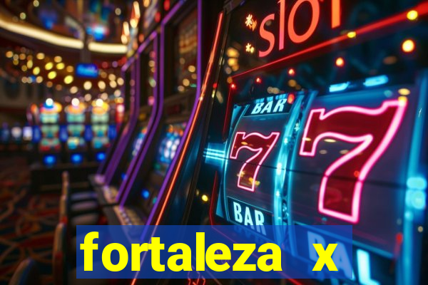 fortaleza x juventude palpite